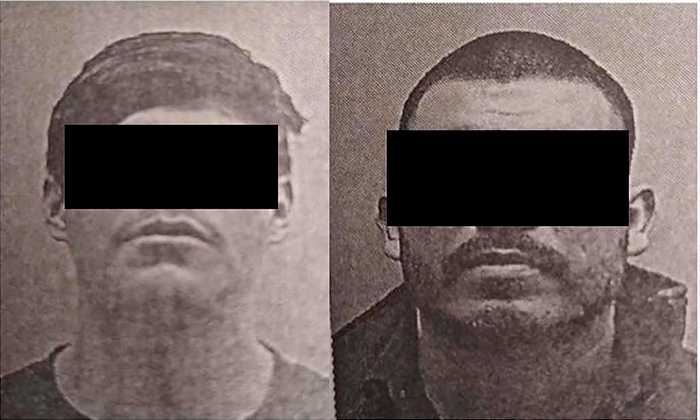 Imputan a dos sujetos por desaparición de persona