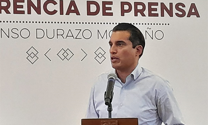 Disminuyen robos en escuelas mediante programa Tu Escuela Segura Siempre