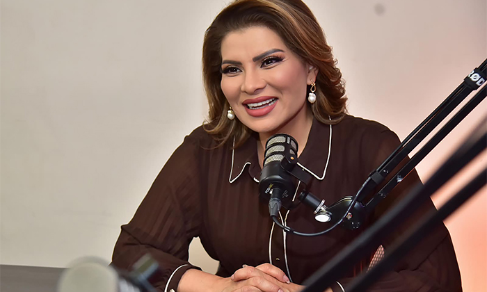 Destaca reconocimiento de National Geographic a cocina sonorense: La senadora Lorenia Valles: