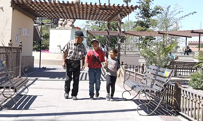 Instan a prevenir enfermedades por el calor ante aumento de temperaturas