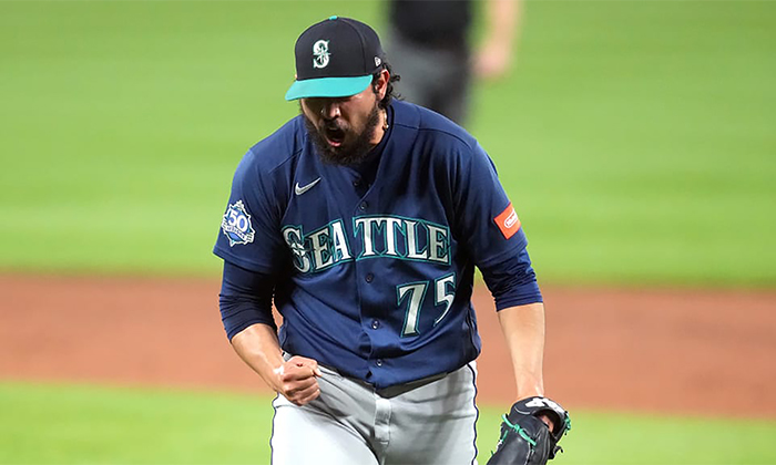 Derrota Marineros a Orioles de Baltimore en su casa