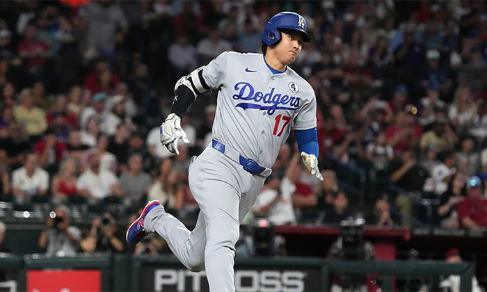 Dodgers se recupera y vence a Diamondbacks