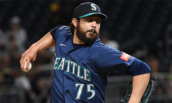 Logra Andrés Muñoz décimo cuarto salvamento; Vencen Marineros a Piratas