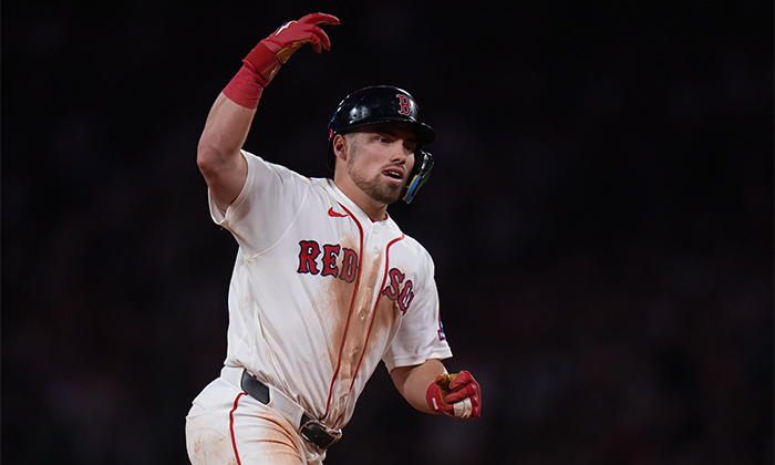 Medias Rojas se imponen ante Yanquis