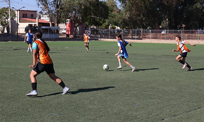 Realizará Club América visorías de talento en Hermosillo y Guaymas