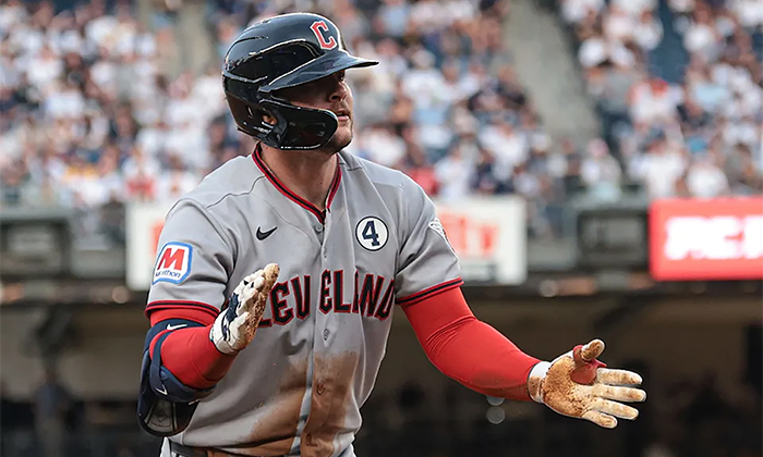 Sorprende Guardianes a Yanquis y gana 9-4