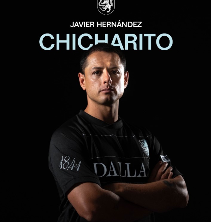 ‘Chicharito’ Hernández regresa a las canchas tras ocho meses de ausencia
