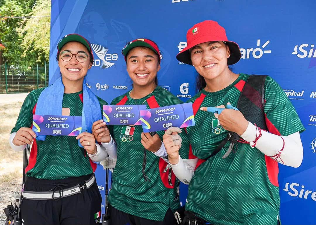 Pasa Alejandra Valencia A “Semis” En Eliminatoria Individual De Los Jcc