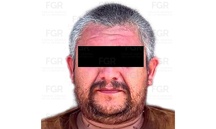 Procesan a presunto narcomenudista