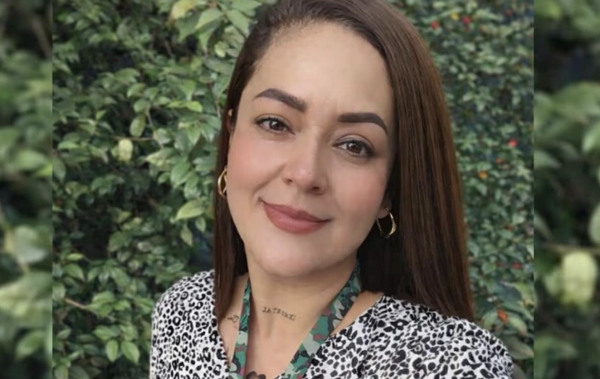 Confirman muerte de la periodista Roxana Guzmán tras un mes de investigaciones