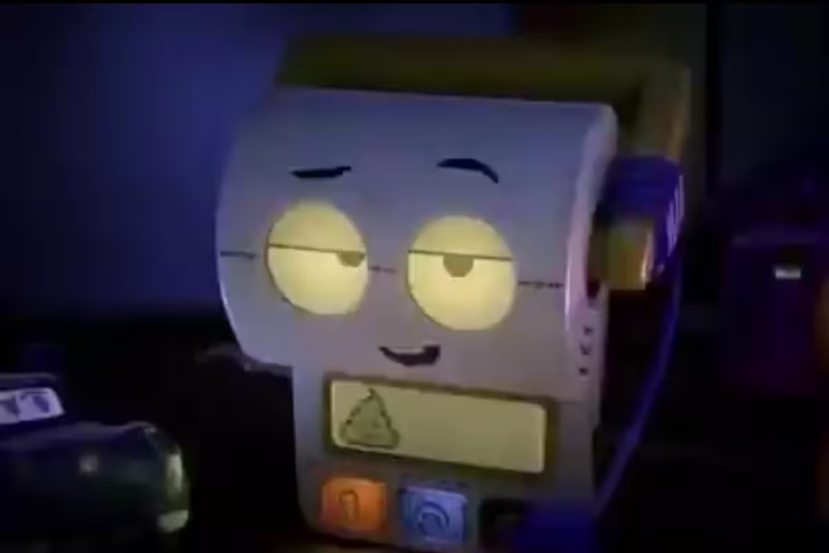 Toy Story 5 desata debate por una escena con supuesto doble sentido