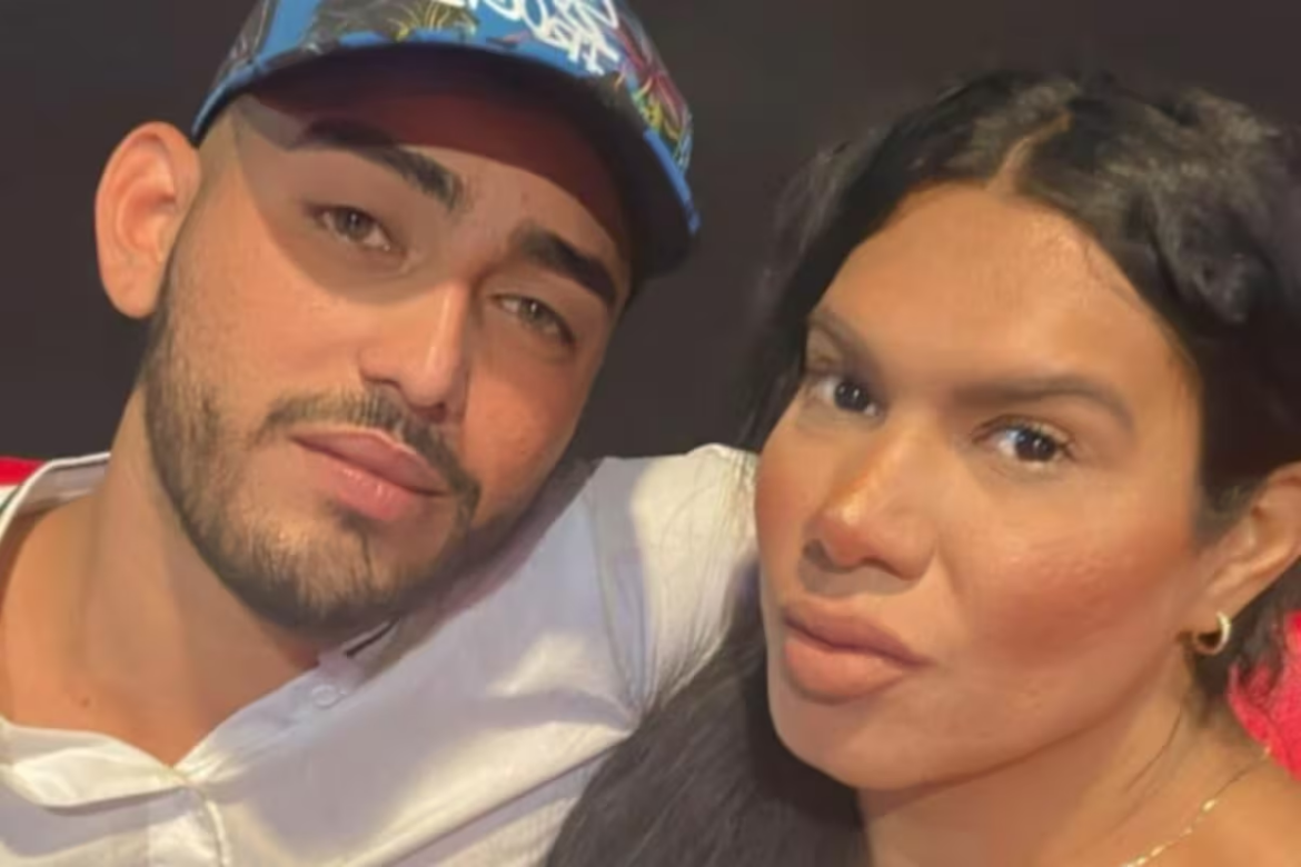 Kimberly La Más Preciosa revela que aún no se divorcia y responde a su ex