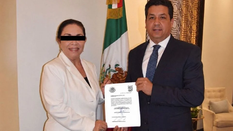 Avanza proceso contra exsecretaria de Finanzas de Tamaulipas por presunto quebranto millonario