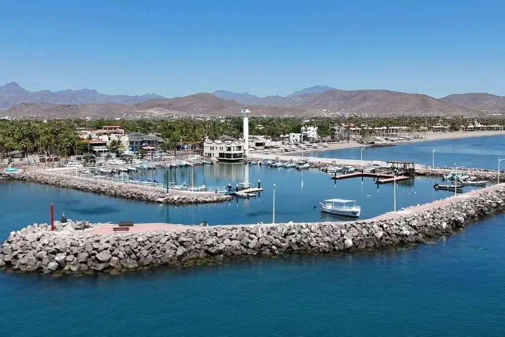 Gobierno federal suspende cruceros en Loreto hasta lograr consenso con la población