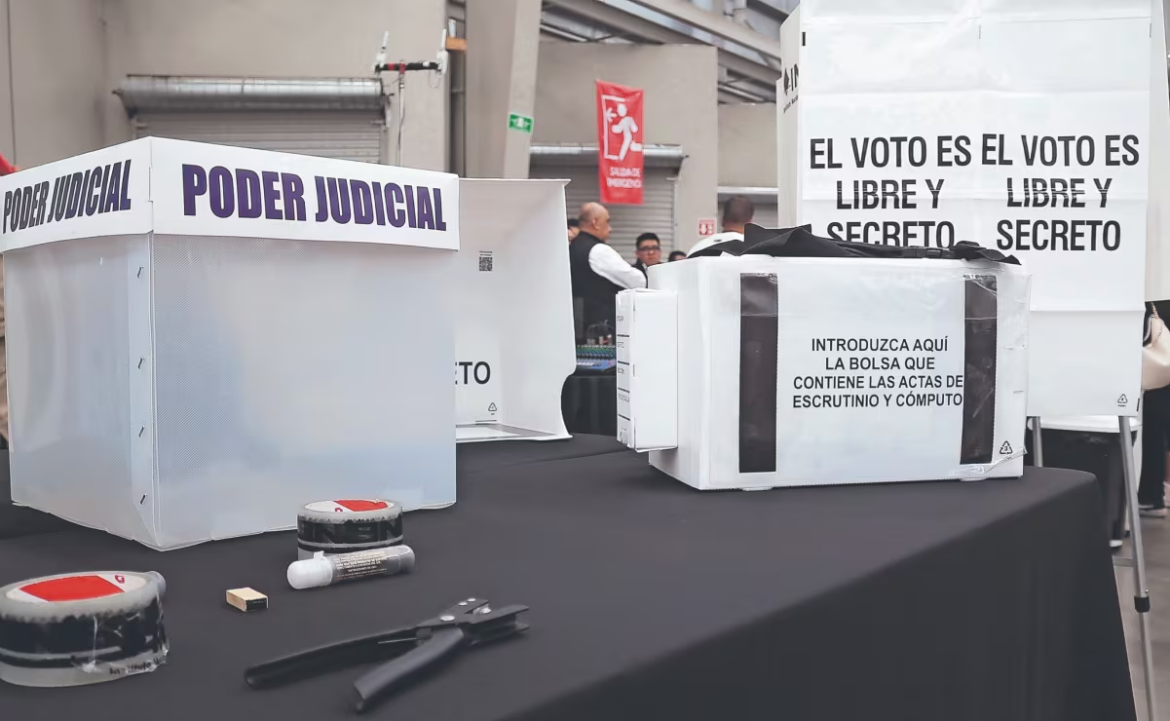 Persisten retos para garantizar una participación política libre de violencia para las mujeres: INE