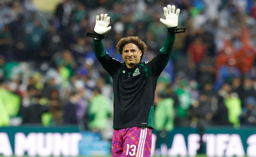 Seleccionados devolverán relojes Rolex recibidos