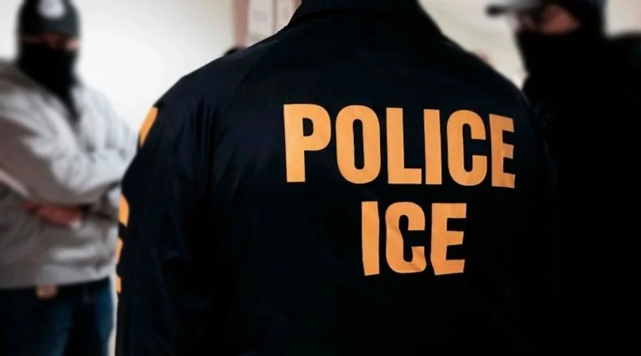 Fallece migrante mexicano en centro del ICE en Texas; ya son 16 decesos en 2026