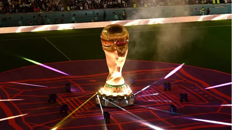 Arrancan los octavos de final del Mundial 2026