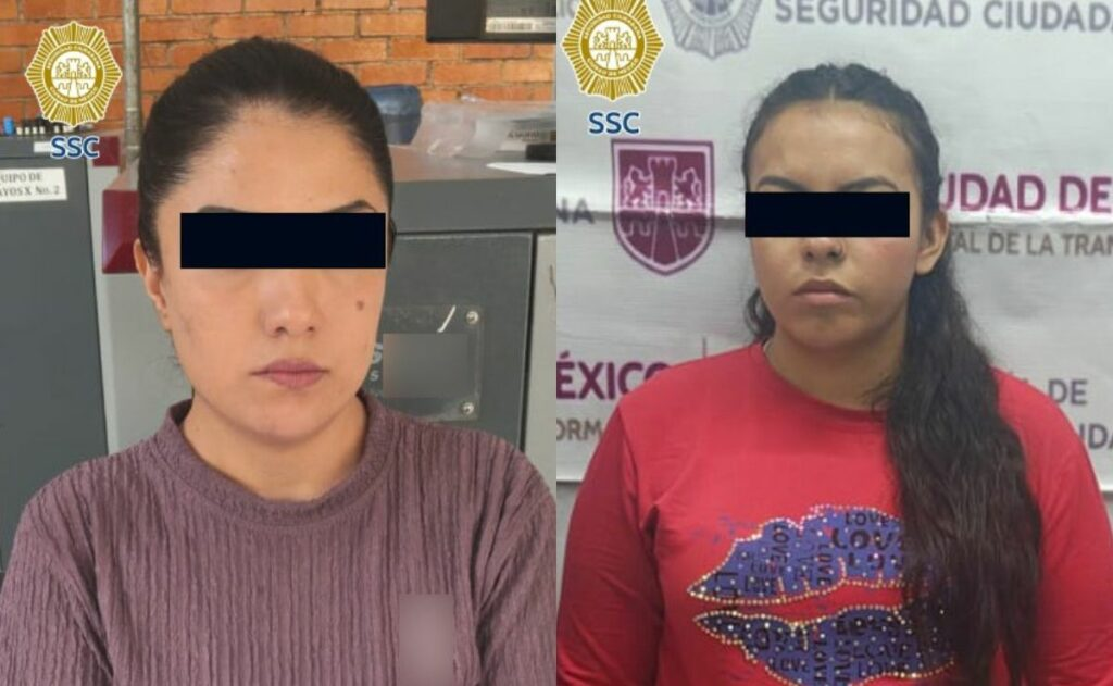 Frustran ingreso drogas y alcohol a dos reclusorios de la Ciudad de México