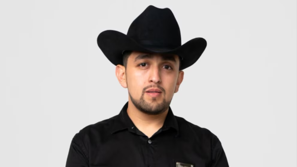 Adán Rodríguez: quién era el cantante asesinado en Culiacán