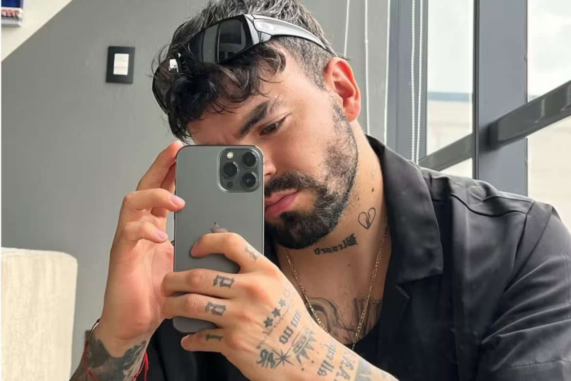 Maestro Shifu pierde $2 millones tras apostar por México