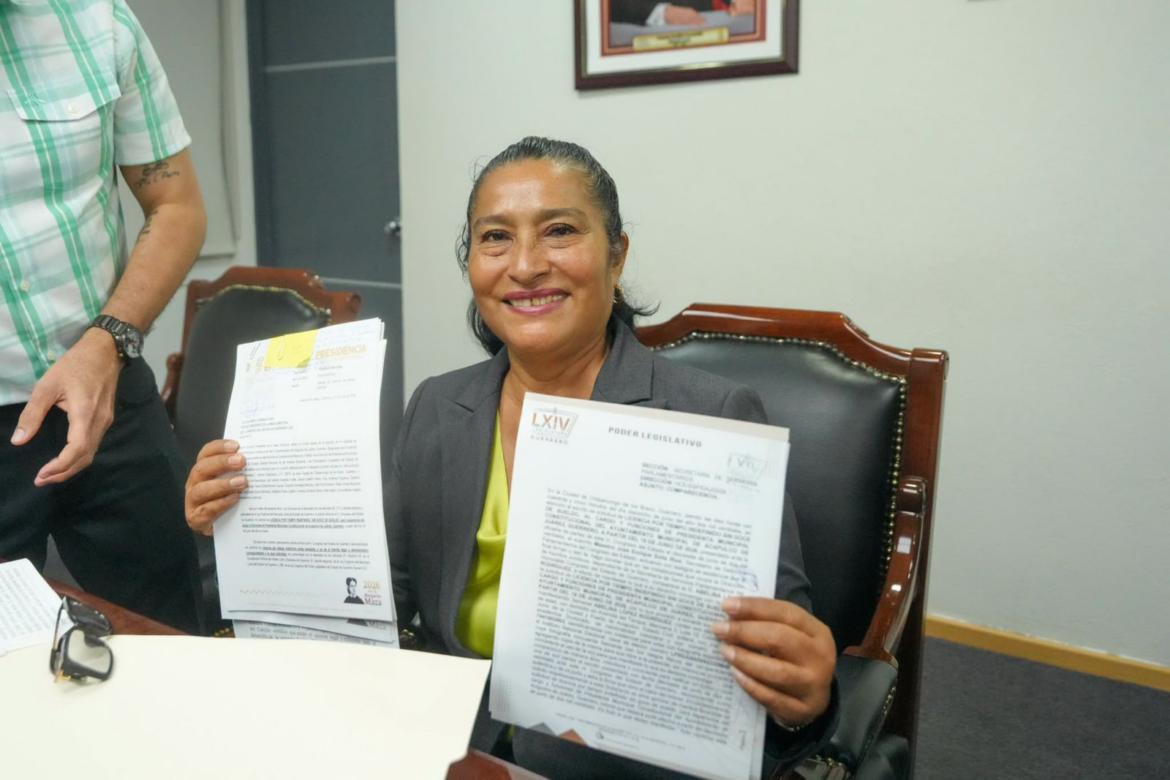 Corte anula auditoría estatal a Acapulco; revisión de recursos federales seguirá por la ASF