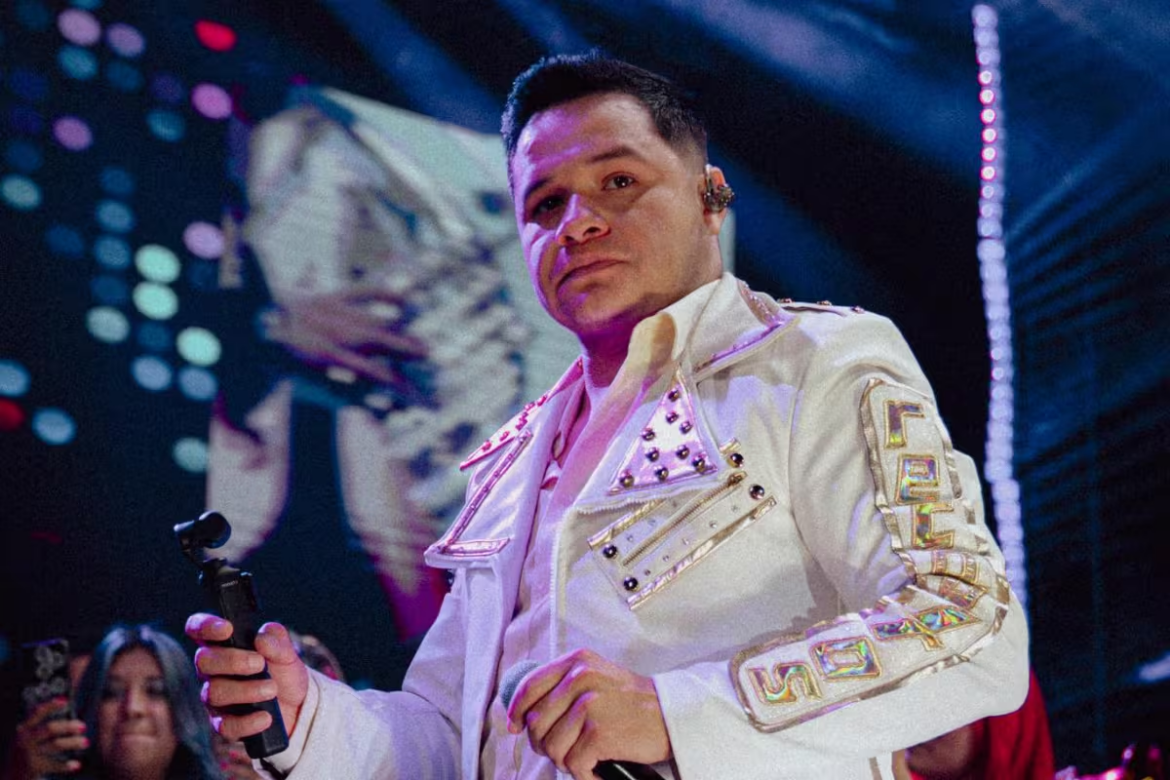 Rafa González pausa su carrera por depresión y ansiedad