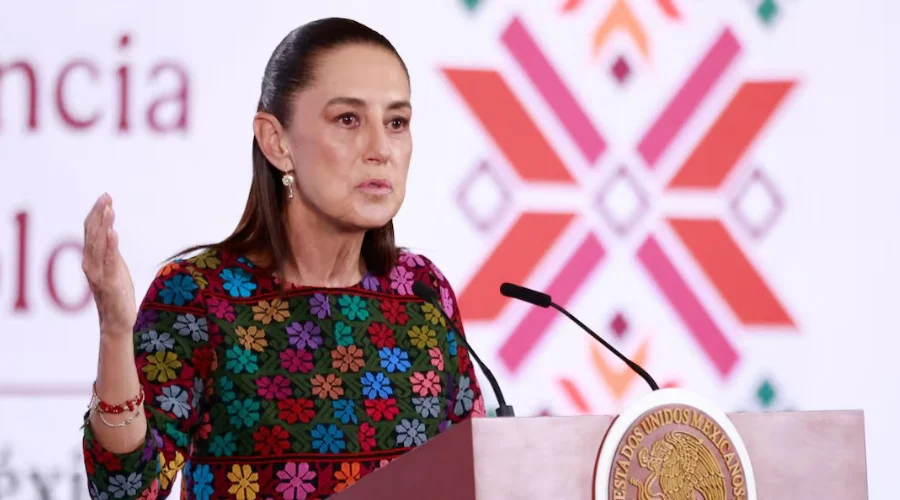 México alista acciones legales tras muerte de connacional en operativo migratorio de EE.UU.