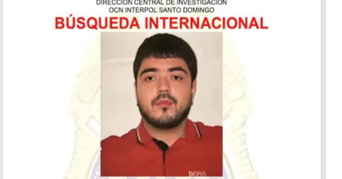 Fiscalía de EE.UU. imputa cargos de narcoterrorismo contra “Carlitos Rugrats”
