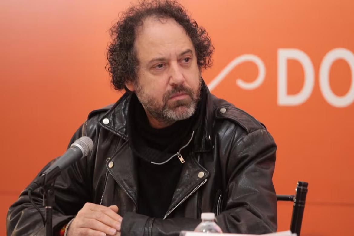 Alejandro Marcovich sale del coma y se recupera