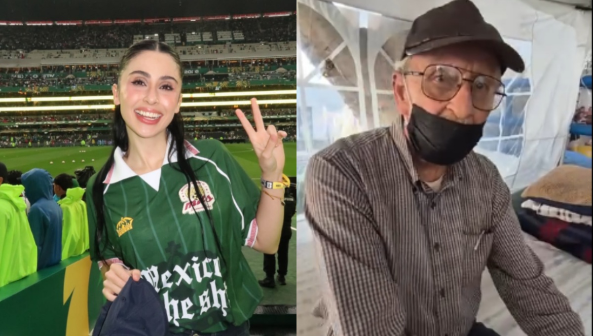 Lupita Villalobos convoca marcha por Jorge García