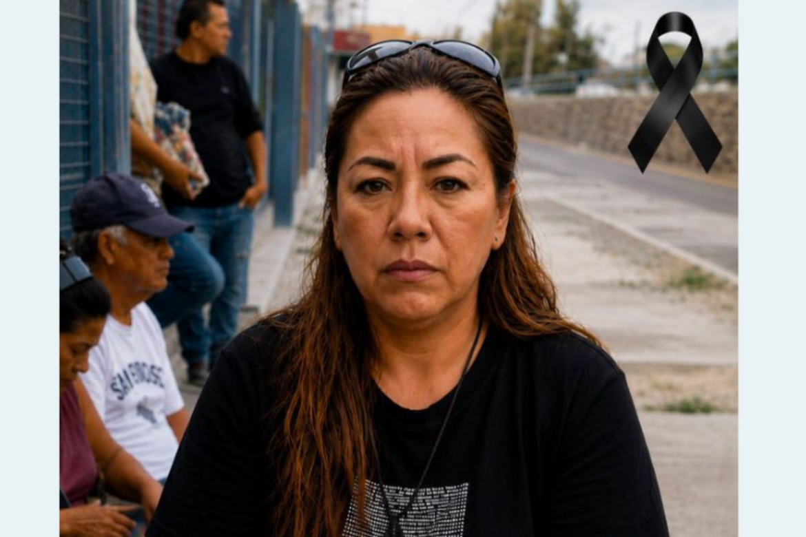 Investigación por homicidio de Patricia Negrete compete a Guanajuato: Sheinbaum