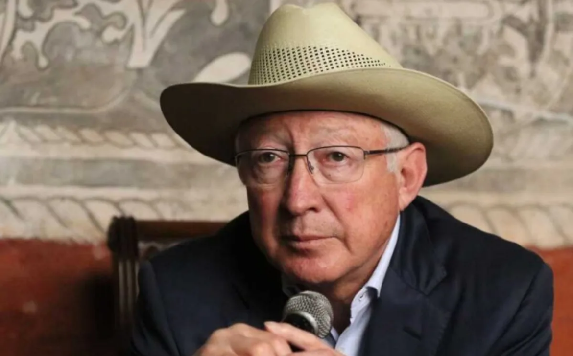 Salazar defiende versión de EE.UU. sobre captura de “El Mayo”; afirma que México revisó la aeronave