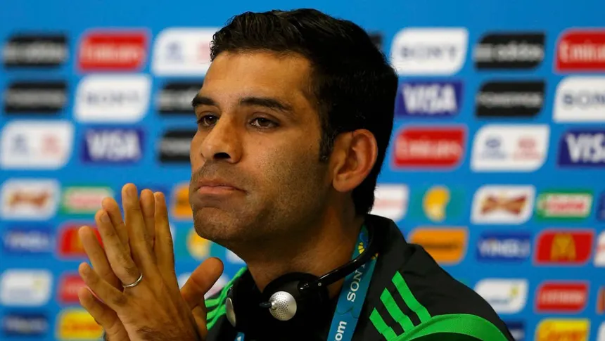 Rafa Márquez destaca el talento de la Selección Mexicana