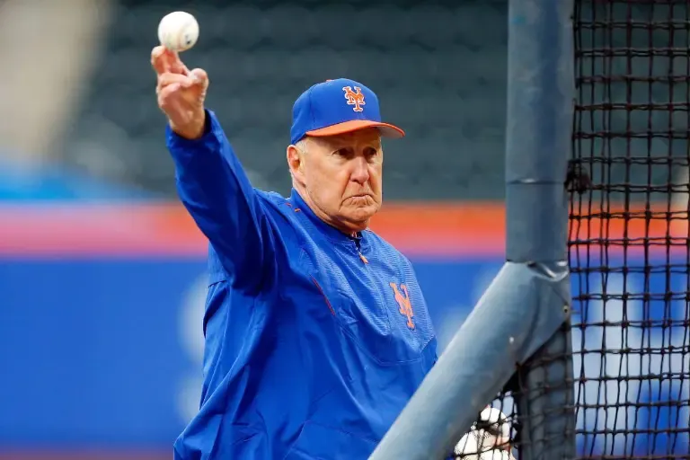 Fallece Phil Regan, histórico del beisbol a los 89 años