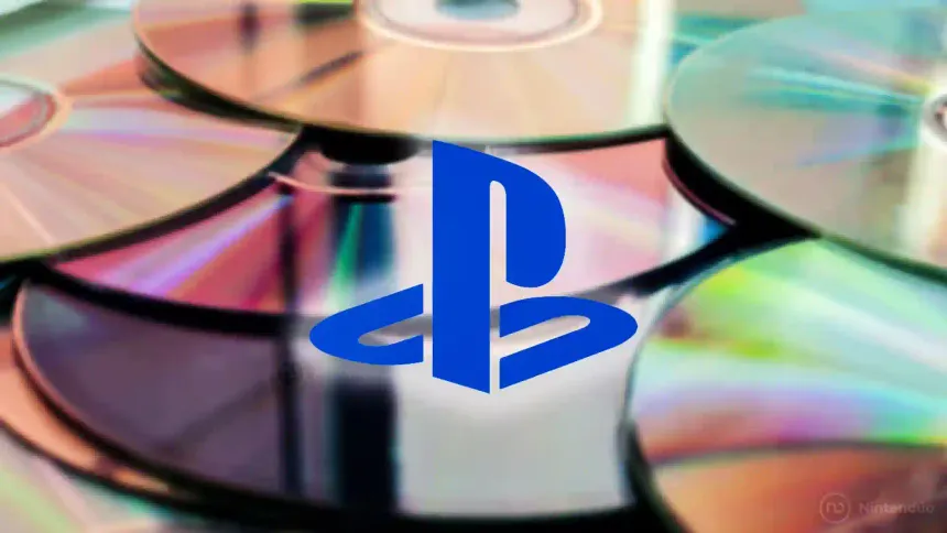 Sony dice adiós a los discos de PlayStation
