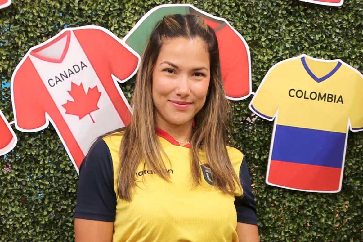 Alejandra Jaramillo desata críticas tras México
