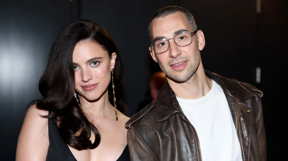 Margaret Qualley y Jack Antonoff se separan