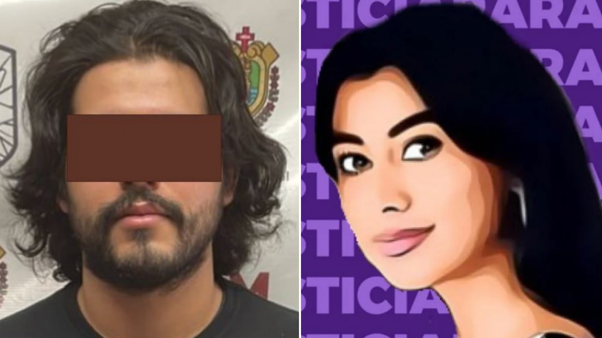 Justicia para Montserrat Bendimes: juez declara culpable a Marlon Botas