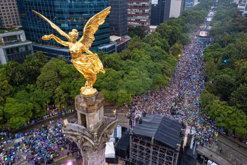Convocan despedida para la Selección Mexicana en CDMX
