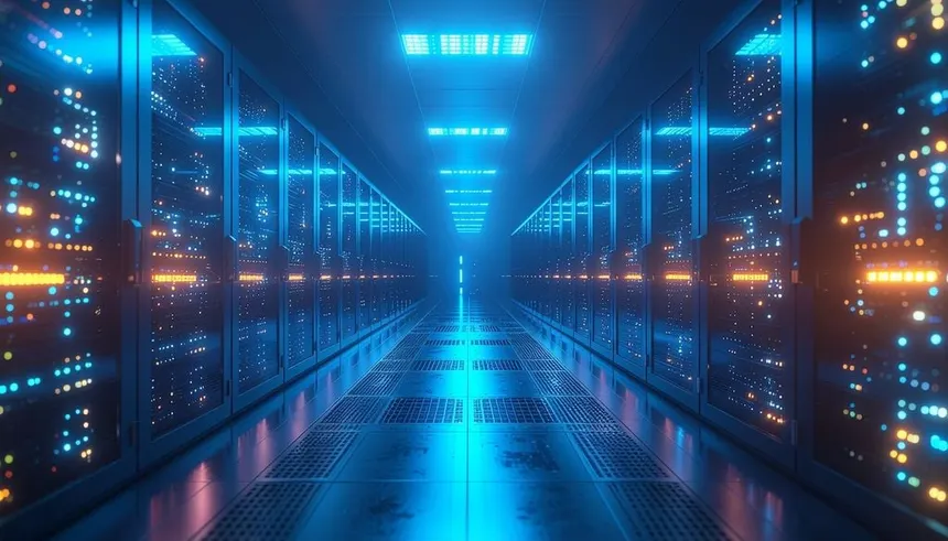 Meta planea vender capacidad de IA desde la nube