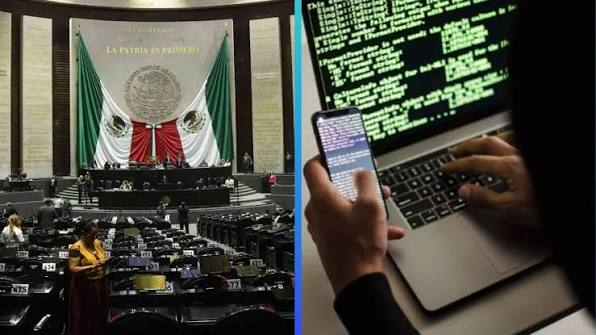Comisión de Justicia avala sancionar la suplantación de identidad digital