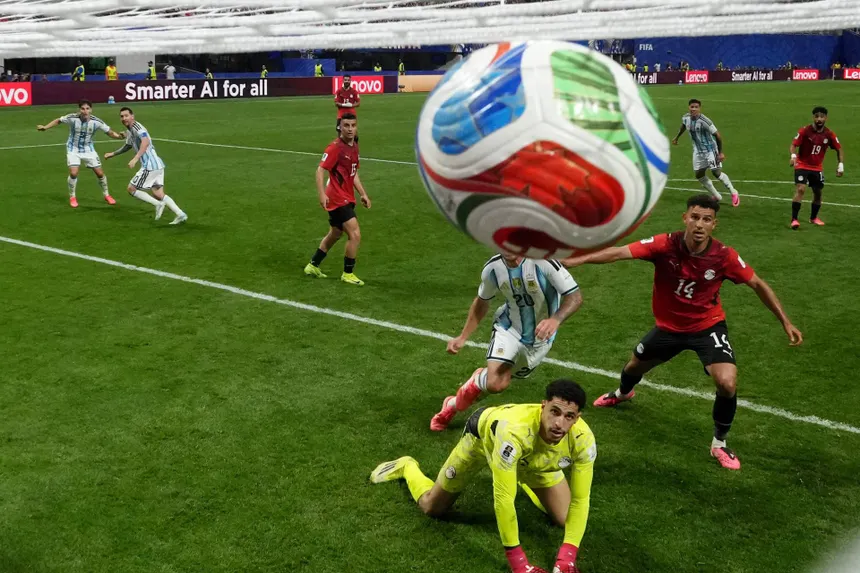 Los récords que ha dejado el Mundial 2026