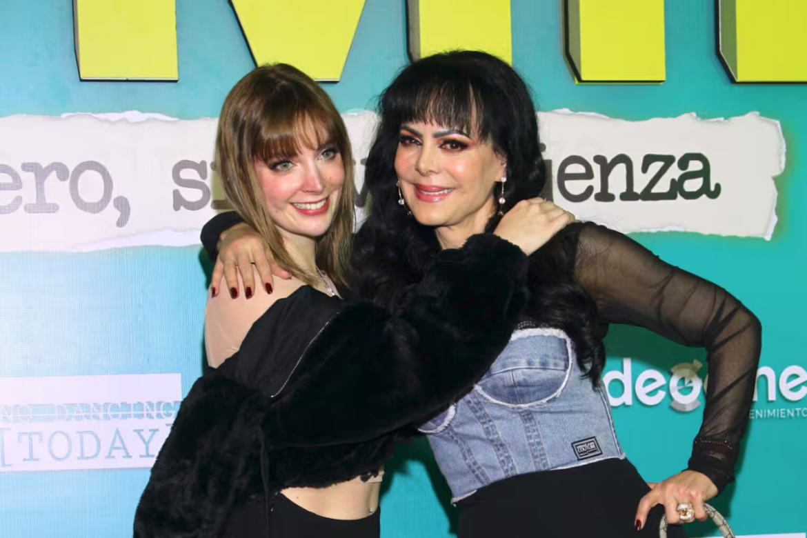 Maribel Guardia acusa a Imelda por herencia