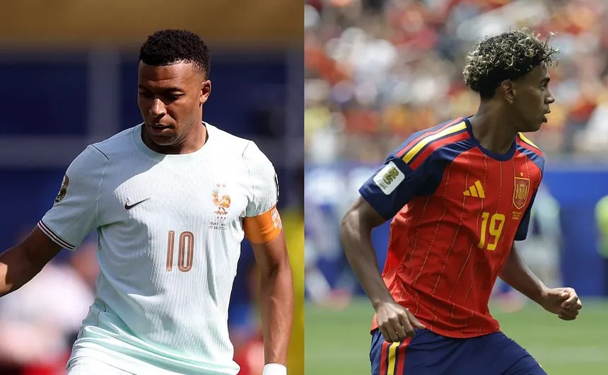 Francia y España, primeros semifinalistas del Mundial 2026