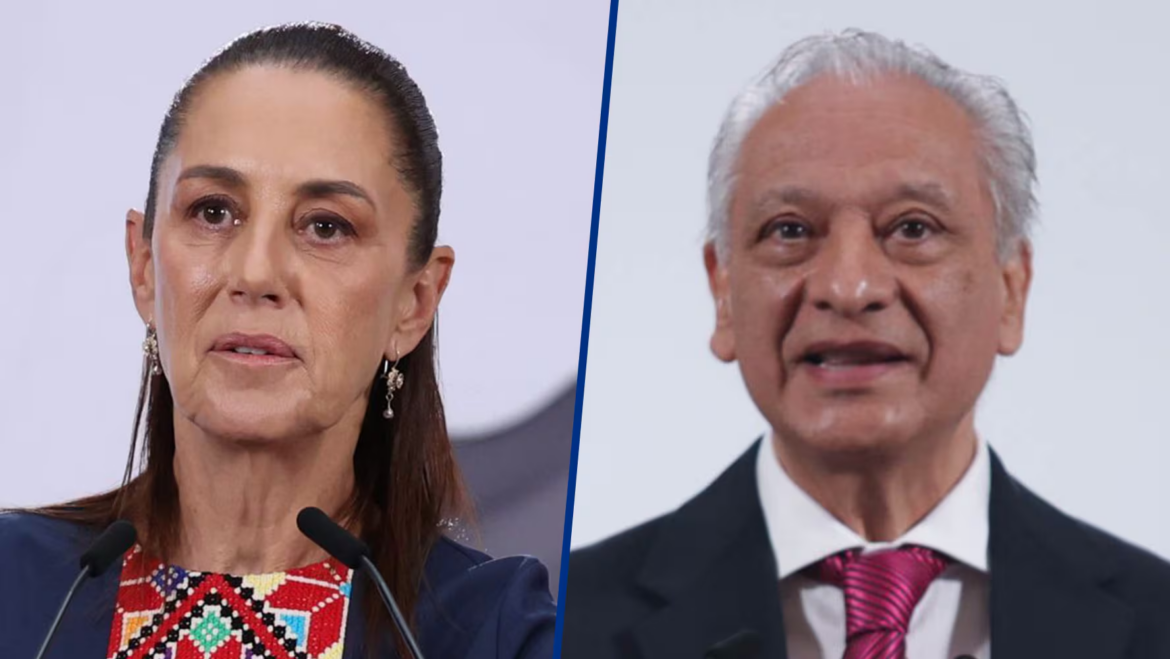 Jueza mantiene proceso contra exdirector de Pemex pese al perdón de María Felicia Jiménez