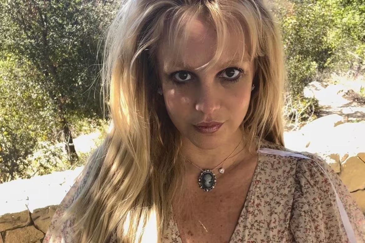 Britney Spears rompe el silencio sobre polémico video