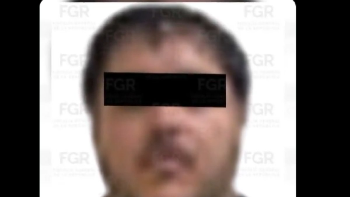 Procesan a “El 24” por secuestro y armas en Sinaloa