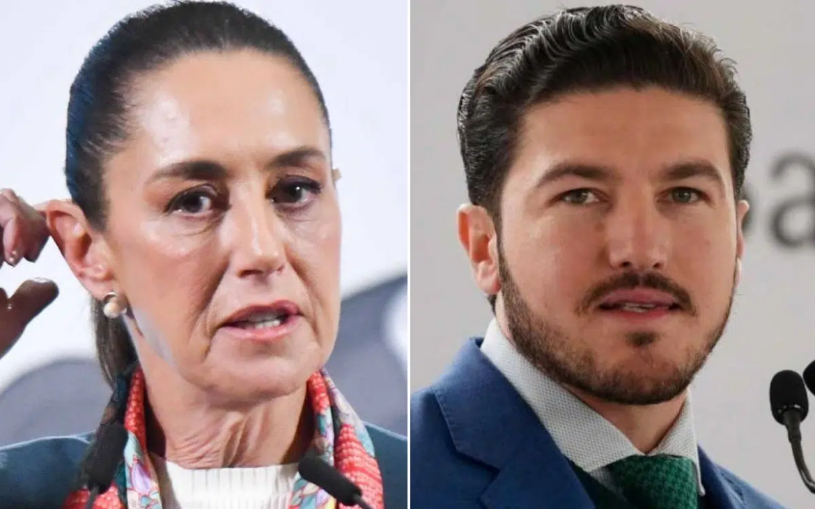 Sheinbaum pide a ministra Ríos explicar fallo sobre Samuel