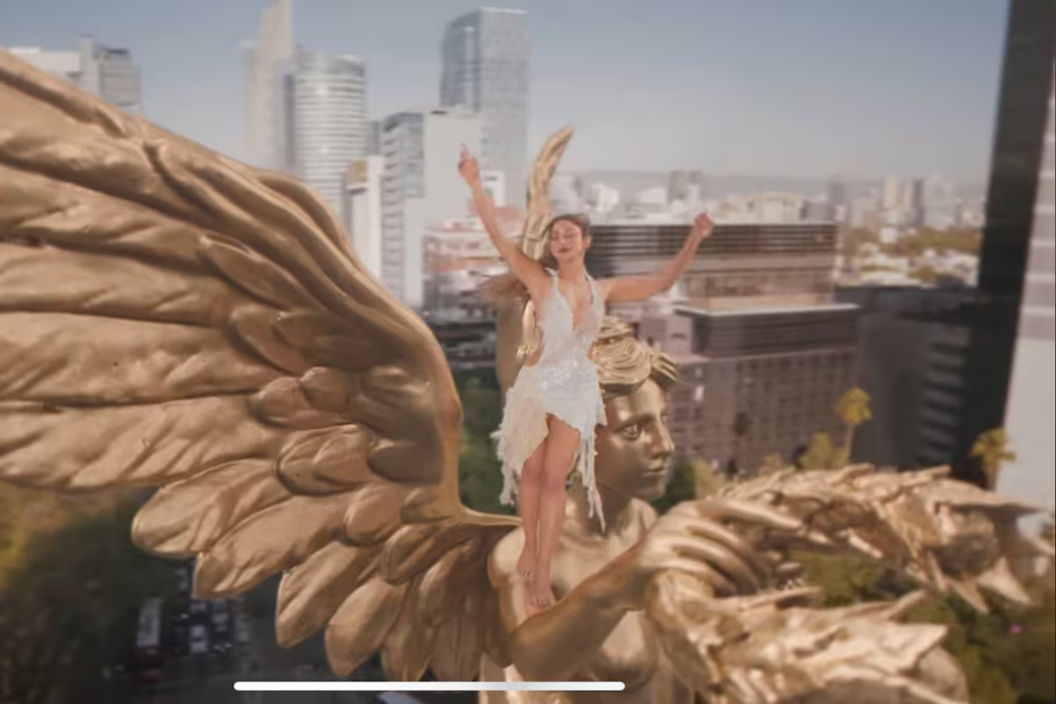 “Dai Dai” rompe otro récord histórico en Spotify